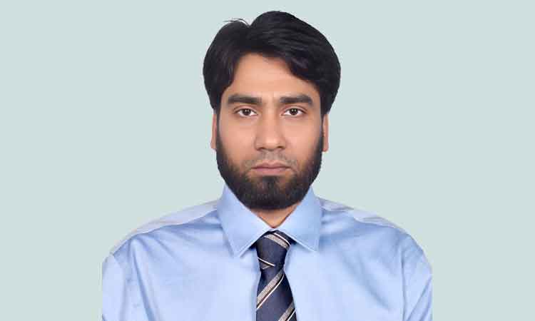 কিশোরগঞ্জ-৩ আসনে প্রার্থিতা ফিরে পেলেন স্বাস্থ্য সুরক্ষা আন্দোলনের আহ্বায়ক একেএম আলমগীর