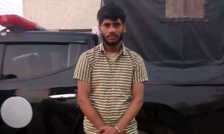 কিশোরগঞ্জে ইয়াবাসহ আটক যুবকের জেল-জরিমানা