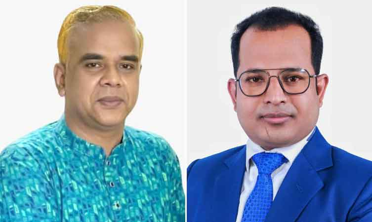 কিশোরগঞ্জ সংস্কৃতি মঞ্চ’র নেতৃত্বে জিয়াউর-সোয়েল