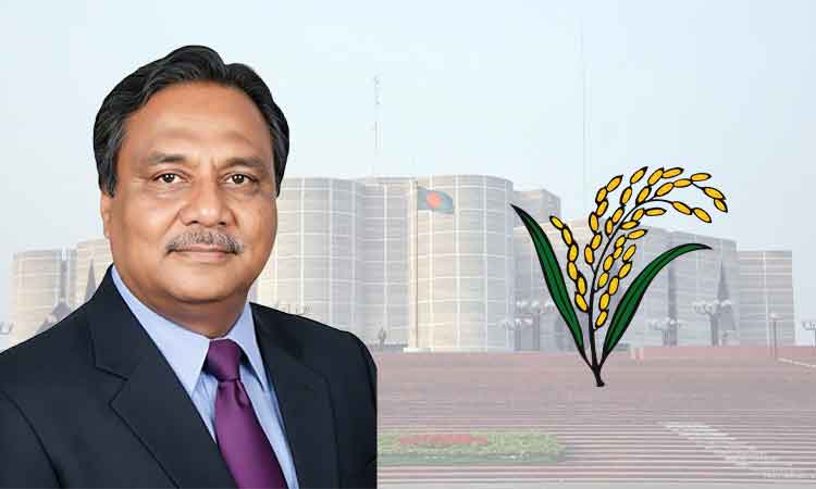 জয় পেলেন সাবেক শিক্ষামন্ত্রী ড. এম ওসমান ফারুক