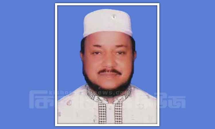 কিশোরগঞ্জে ছাত্র আন্দোলনের মামলায় ইউপি চেয়ারম্যান গ্রেপ্তার