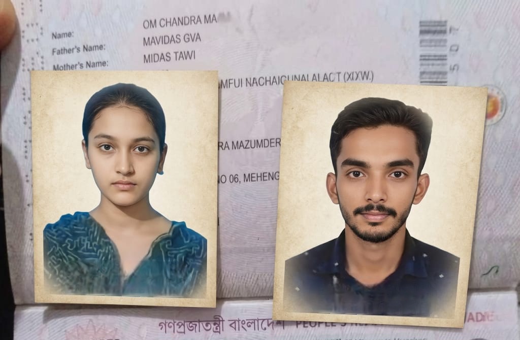 রিয়াদে সড়ক দুর্ঘটনায় বরিশালের অভি চন্দ্রার মৃত্যু, খোঁজ মিলছে না পরিবারের