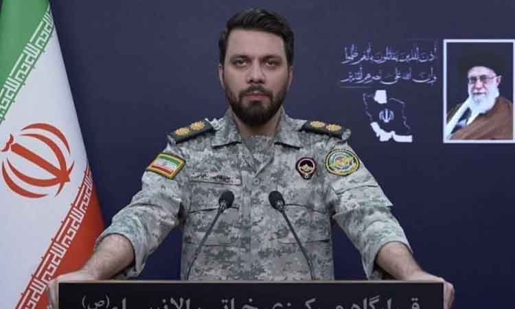 এক ফোঁটা তেলও যেতে দেবো না- আমেরিকাকে কড়া সতর্কবার্তা ইরানের